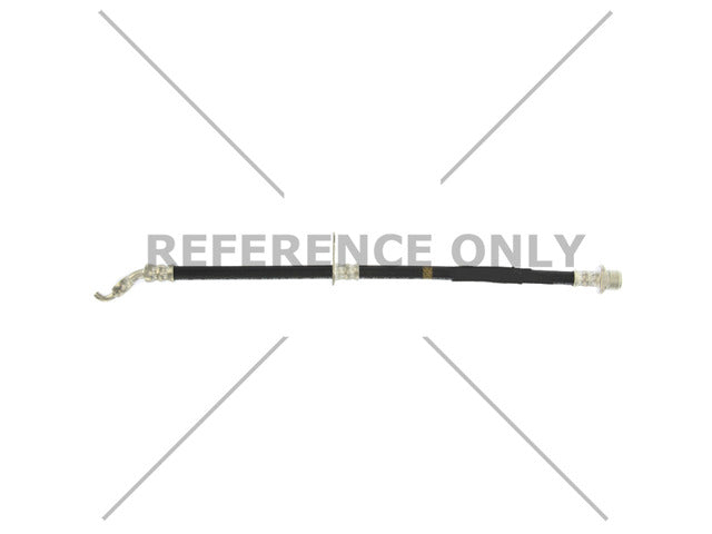 Centric Parts Brake Hydraulic Hose P/N:150.44477 Fits: Toyota Camry 19-18, Toyota Corolla 22-20, Toyota Prius 22-16, Toyota Prius Awd-e 22-19, Toyota Prius Prime 22-17 - Image 6