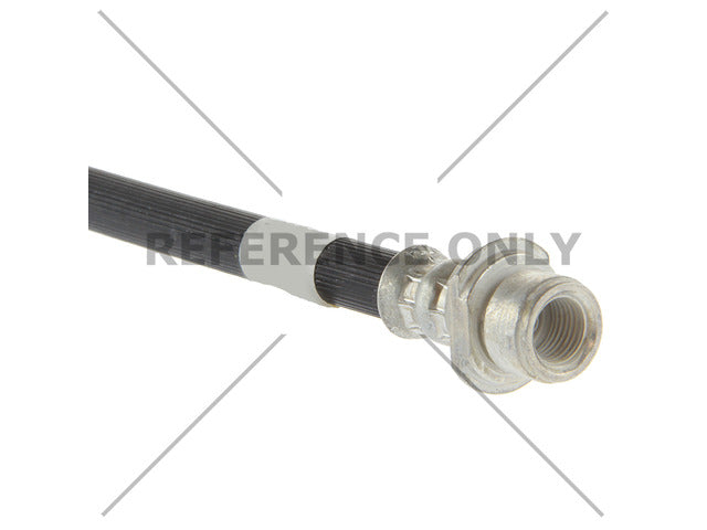 Centric Parts Brake Hydraulic Hose P/N:150.44478 Fits: Lexus Rx350 22-16, Lexus Rx350l 22-18, Lexus Rx450h 19-16, Lexus Rx450h 22-21, Lexus Rx450hl 19-18, Lexus Rx450hl 22-21 - Image 1