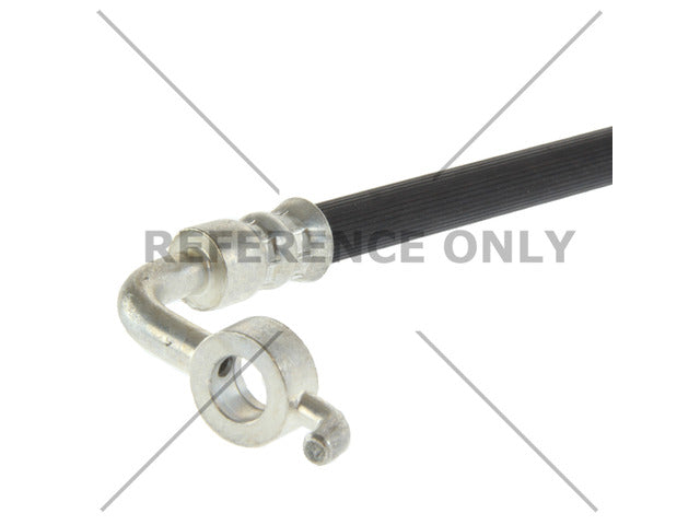 Centric Parts Brake Hydraulic Hose P/N:150.44478 Fits: Lexus Rx350 22-16, Lexus Rx350l 22-18, Lexus Rx450h 19-16, Lexus Rx450h 22-21, Lexus Rx450hl 19-18, Lexus Rx450hl 22-21 - Image 2