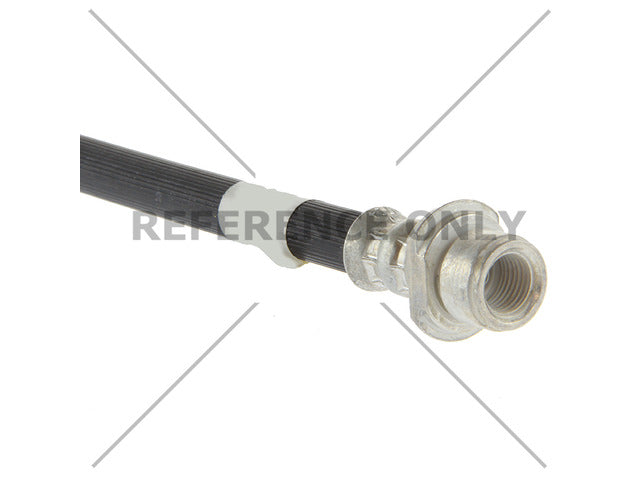Centric Parts Brake Hydraulic Hose P/N:150.44479 Fits: Lexus Rx350 22-16, Lexus Rx350l 22-18, Lexus Rx450h 19-16, Lexus Rx450h 22-21, Lexus Rx450hl 19-18, Lexus Rx450hl 22-21 - Image 1