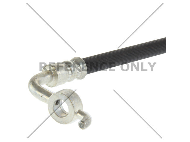 Centric Parts Brake Hydraulic Hose P/N:150.44479 Fits: Lexus Rx350 22-16, Lexus Rx350l 22-18, Lexus Rx450h 19-16, Lexus Rx450h 22-21, Lexus Rx450hl 19-18, Lexus Rx450hl 22-21 - Image 2
