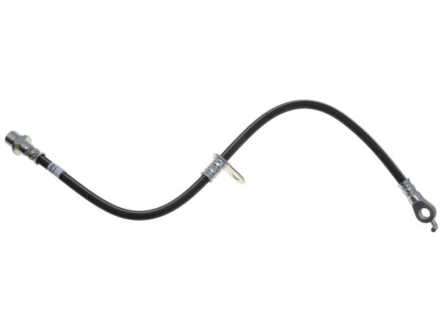 Centric Parts Brake Hydraulic Hose P/N:150.44481 Fits: Lexus Es250 23-21, Lexus Es300h 23-19, Lexus Es350 23-19, Toyota Avalon 22-19, Toyota Camry 23-18, Toyota C-hr 22-18, Toyota Corolla Cross 23-22 - Image 3