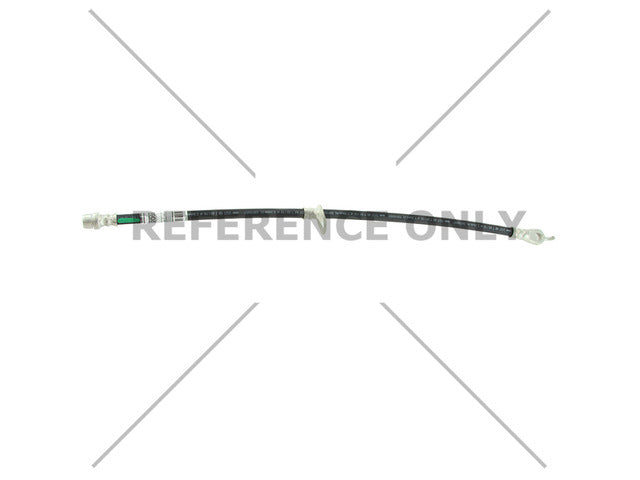 Centric Parts Brake Hydraulic Hose P/N:150.44481 Fits: Lexus Es250 23-21, Lexus Es300h 23-19, Lexus Es350 23-19, Toyota Avalon 22-19, Toyota Camry 23-18, Toyota C-hr 22-18, Toyota Corolla Cross 23-22 - Image 4