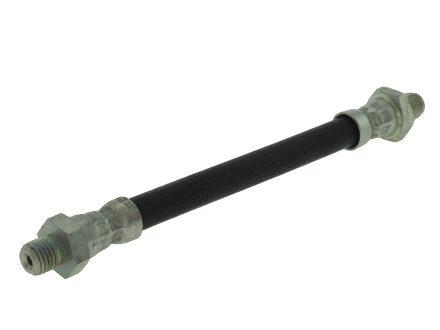 Centric Parts Brake Hydraulic Hose P/N:150.45000 Fits: Mazda 808 77-72, Mazda Mizer 77-76, Mazda Rx-3 77-72 - Image 1