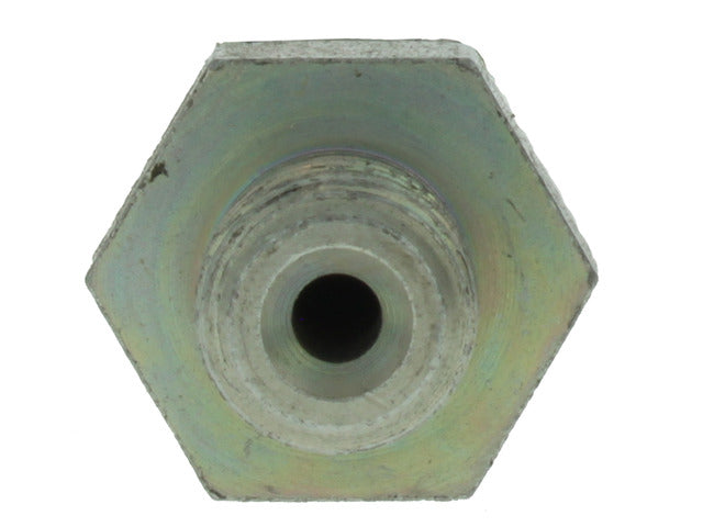 Centric Parts Brake Hydraulic Hose P/N:150.45000 Fits: Mazda 808 77-72, Mazda Mizer 77-76, Mazda Rx-3 77-72 - Image 2