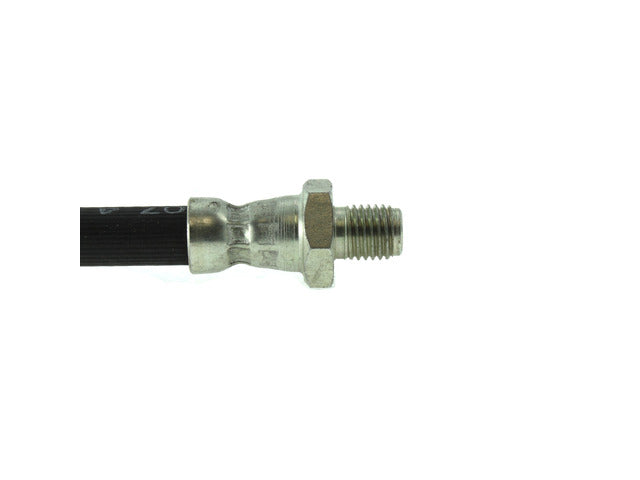 Centric Parts Brake Hydraulic Hose P/N:150.45000 Fits: Mazda 808 77-72, Mazda Mizer 77-76, Mazda Rx-3 77-72 - Image 4