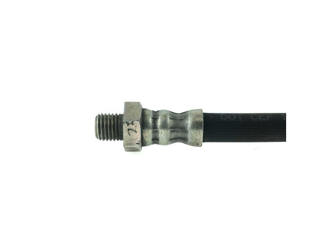 Centric Parts Brake Hydraulic Hose P/N:150.45000 Fits: Mazda 808 77-72, Mazda Mizer 77-76, Mazda Rx-3 77-72 - Image 5