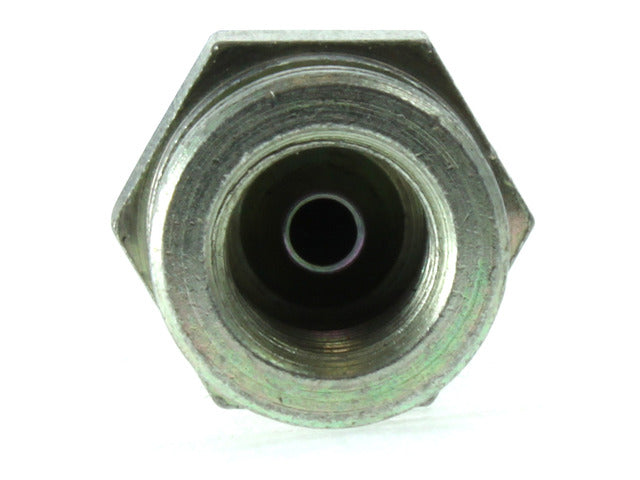 Centric Parts Brake Hydraulic Hose P/N:150.45001 Fits: Mazda 626 80-79, Mazda 808 77-72, Mazda Cosmo 77-76, Mazda Glc 83-79, Mazda Mizer 77-76, Mazda Rx-2 74-71, Mazda Rx-3 77-72, Mazda Rx-4 77-74 - Image 3