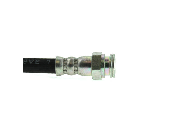 Centric Parts Brake Hydraulic Hose P/N:150.45001 Fits: Mazda 626 80-79, Mazda 808 77-72, Mazda Cosmo 77-76, Mazda Glc 83-79, Mazda Mizer 77-76, Mazda Rx-2 74-71, Mazda Rx-3 77-72, Mazda Rx-4 77-74 - Image 4
