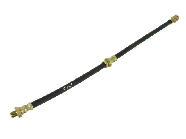 Centric Parts Brake Hydraulic Hose P/N:150.45002 Fits: Mazda 626 80-79, Mazda Glc 83-77, Mazda Rx-7 80-79 - Image 1