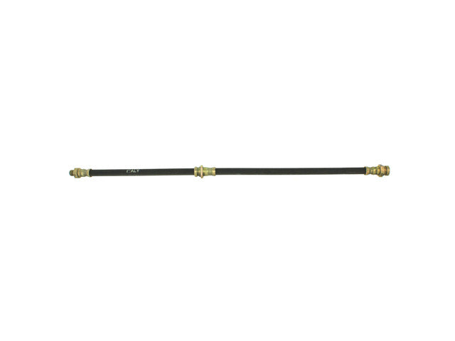Centric Parts Brake Hydraulic Hose P/N:150.45002 Fits: Mazda 626 80-79, Mazda Glc 83-77, Mazda Rx-7 80-79 - Image 6