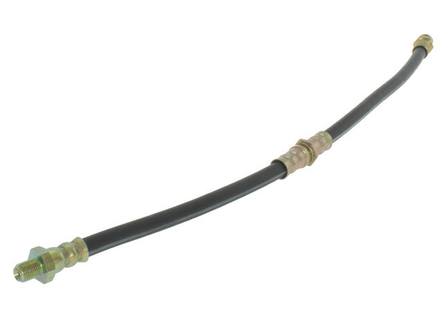 Centric Parts Brake Hydraulic Hose P/N:150.45004 Fits: Mazda 626 82-81, Mazda Rx-7 83-81 - Image 1