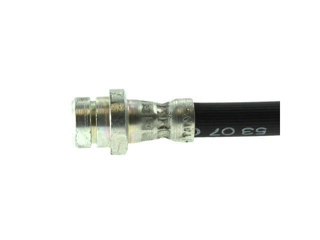 Centric Parts Brake Hydraulic Hose P/N:150.45005 Fits: Ford Probe 92-89, Mazda 626 92-83, Mazda Mx-6 92-88 - Image 4
