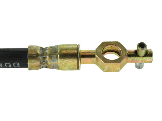 Centric Parts Brake Hydraulic Hose P/N:150.45005 Fits: Ford Probe 92-89, Mazda 626 92-83, Mazda Mx-6 92-88 - Image 5