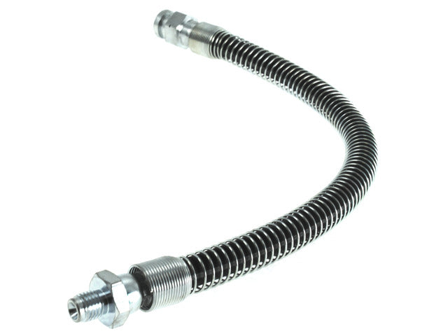 Centric Parts Brake Hydraulic Hose P/N:150.45011 Fits: Ford Courier 76-72, Mazda B1600 76-72 - Image 1