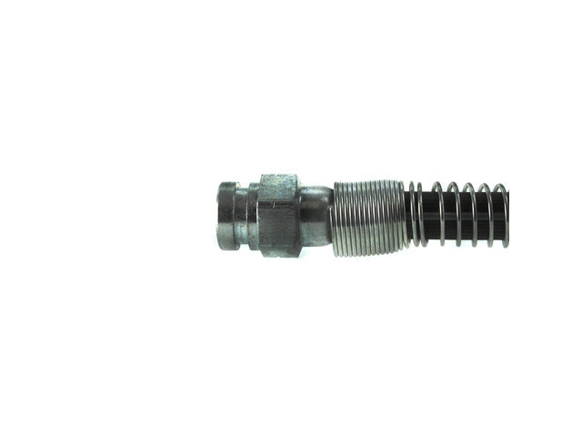Centric Parts Brake Hydraulic Hose P/N:150.45011 Fits: Ford Courier 76-72, Mazda B1600 76-72 - Image 2