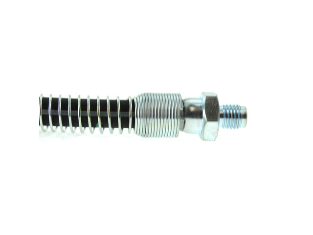 Centric Parts Brake Hydraulic Hose P/N:150.45011 Fits: Ford Courier 76-72, Mazda B1600 76-72 - Image 3