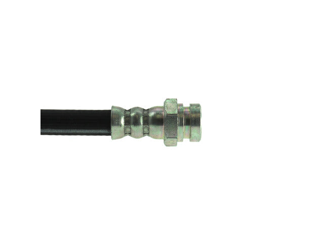 Centric Parts Brake Hydraulic Hose P/N:150.45012 Fits: Ford Courier 82-72, Mazda B1600 76-72, Mazda B1800 78-77, Mazda B2000 84-79, Mazda B2200 84-82, Mazda Rotary Pickup 77-74 - Image 4