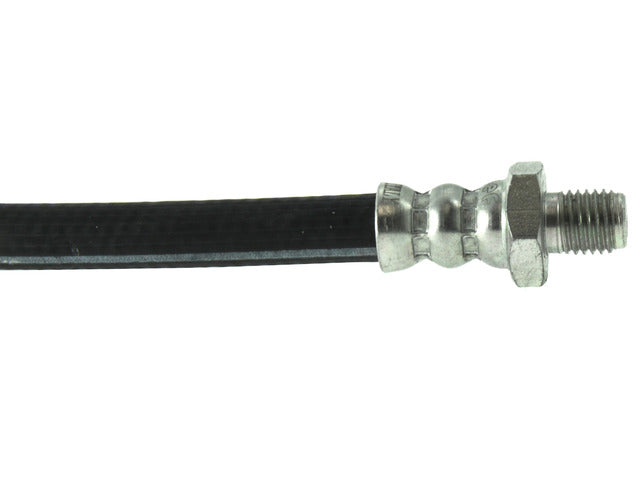 Centric Parts Brake Hydraulic Hose P/N:150.45012 Fits: Ford Courier 82-72, Mazda B1600 76-72, Mazda B1800 78-77, Mazda B2000 84-79, Mazda B2200 84-82, Mazda Rotary Pickup 77-74 - Image 5