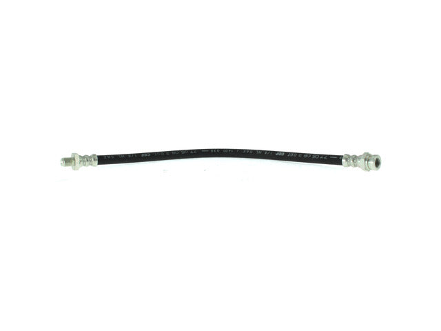 Centric Parts Brake Hydraulic Hose P/N:150.45012 Fits: Ford Courier 82-72, Mazda B1600 76-72, Mazda B1800 78-77, Mazda B2000 84-79, Mazda B2200 84-82, Mazda Rotary Pickup 77-74 - Image 6