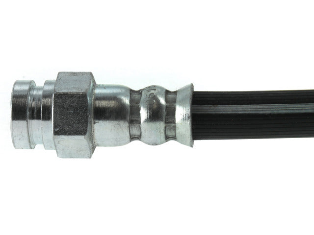 Centric Parts Brake Hydraulic Hose P/N:150.45015 Fits: Mazda Rx-7 91-86 - Image 3