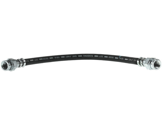 Centric Parts Brake Hydraulic Hose P/N:150.45015 Fits: Mazda Rx-7 91-86 - Image 4
