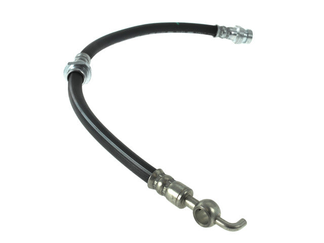 Centric Parts Brake Hydraulic Hose P/N:150.45017 Fits: Mazda 323 89-86, Mercury Capri 94-91, Mercury Tracer 89-87 - Image 1