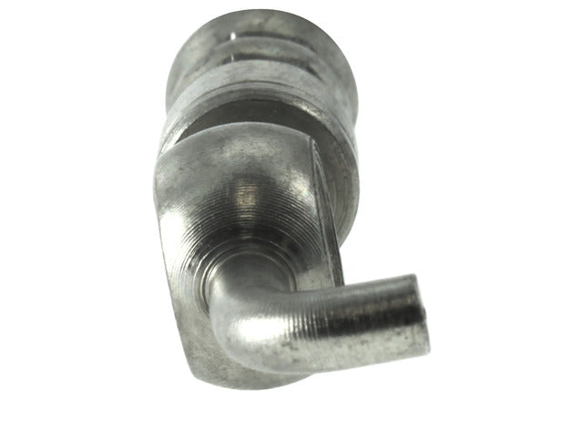 Centric Parts Brake Hydraulic Hose P/N:150.45017 Fits: Mazda 323 89-86, Mercury Capri 94-91, Mercury Tracer 89-87 - Image 2