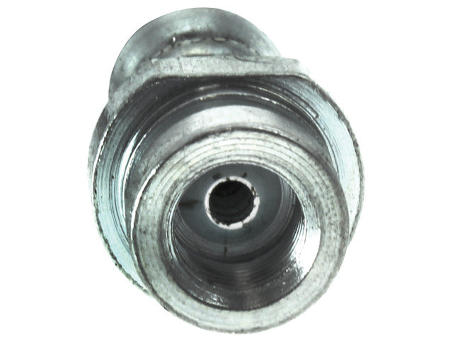 Centric Parts Brake Hydraulic Hose P/N:150.45017 Fits: Mazda 323 89-86, Mercury Capri 94-91, Mercury Tracer 89-87 - Image 3