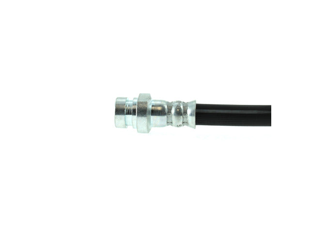 Centric Parts Brake Hydraulic Hose P/N:150.45017 Fits: Mazda 323 89-86, Mercury Capri 94-91, Mercury Tracer 89-87 - Image 4