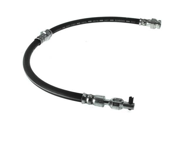 Centric Parts Brake Hydraulic Hose P/N:150.45018 Fits: Mazda B2000 87-86, Mazda B2200 93-87, Mazda B2600 93-87 - Image 1