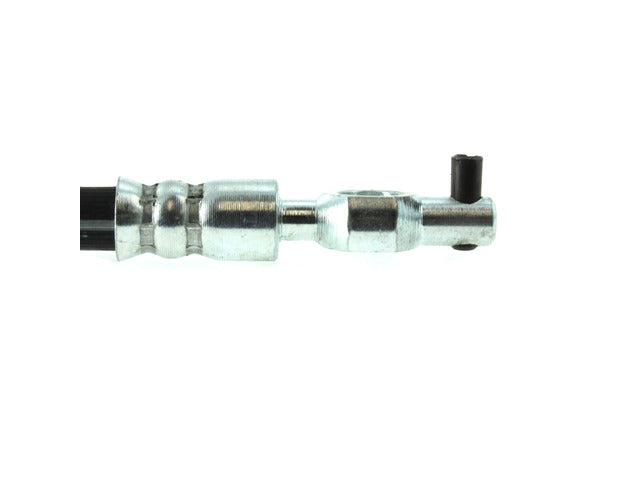 Centric Parts Brake Hydraulic Hose P/N:150.45018 Fits: Mazda B2000 87-86, Mazda B2200 93-87, Mazda B2600 93-87 - Image 3