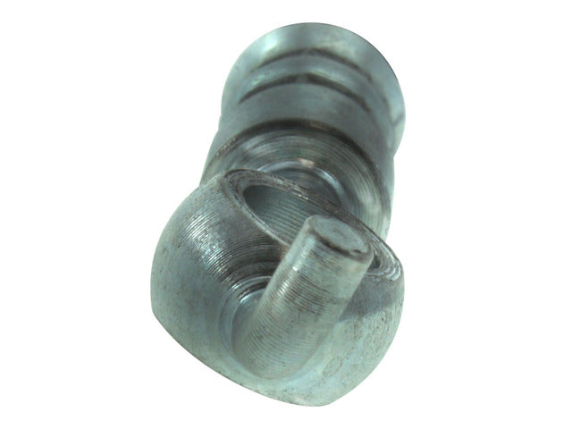 Centric Parts Brake Hydraulic Hose P/N:150.45019 Fits: Mazda B2600 93-87 - Image 2