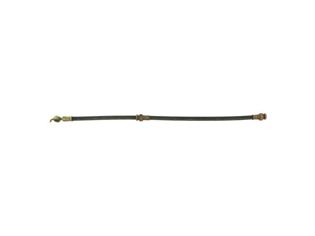 Centric Parts Brake Hydraulic Hose P/N:150.45020 Fits: Mazda Mpv 98-89 - Image 6