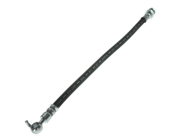 Centric Parts Brake Hydraulic Hose P/N:150.45022 Fits: Mazda Miata 02-99, Mazda Miata 97-90 - Image 1