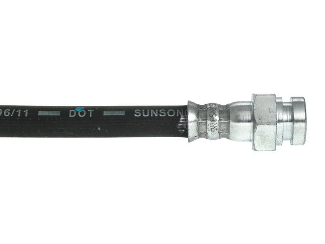 Centric Parts Brake Hydraulic Hose P/N:150.45022 Fits: Mazda Miata 02-99, Mazda Miata 97-90 - Image 4