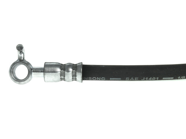 Centric Parts Brake Hydraulic Hose P/N:150.45022 Fits: Mazda Miata 02-99, Mazda Miata 97-90 - Image 5