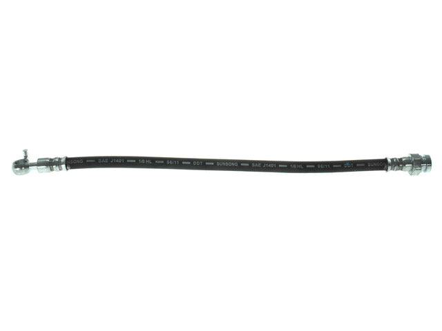 Centric Parts Brake Hydraulic Hose P/N:150.45022 Fits: Mazda Miata 02-99, Mazda Miata 97-90 - Image 6