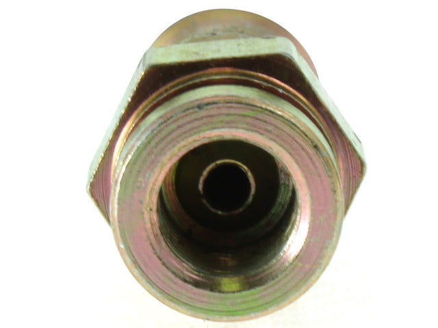 Centric Parts Brake Hydraulic Hose P/N:150.45024 Fits: Mazda Rx-7 91-86 - Image 3
