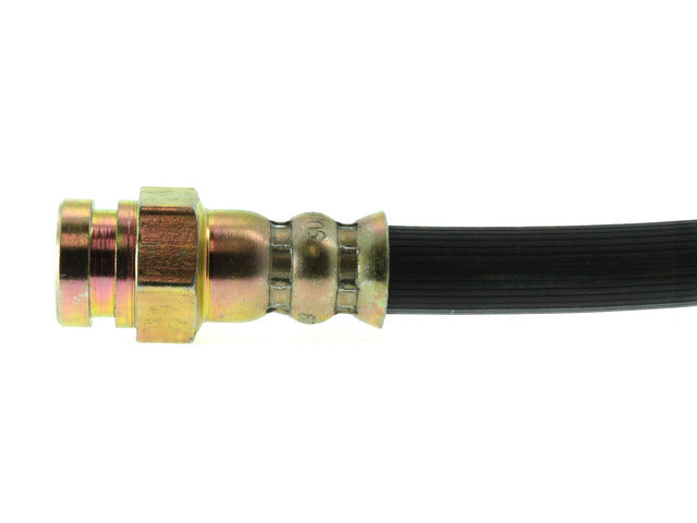 Centric Parts Brake Hydraulic Hose P/N:150.45024 Fits: Mazda Rx-7 91-86 - Image 4