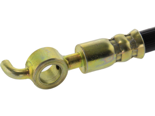 Centric Parts Brake Hydraulic Hose P/N:150.45026 Fits: Mazda 929 95-92 - Image 3