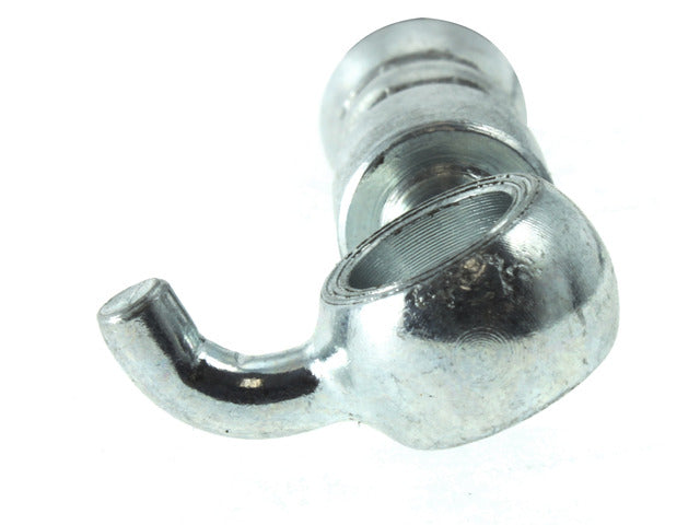 Centric Parts Brake Hydraulic Hose P/N:150.45029 Fits: Mazda Miata 05-01 - Image 2