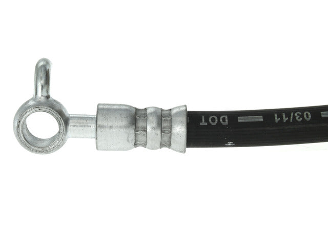 Centric Parts Brake Hydraulic Hose P/N:150.45030 Fits: Mazda Miata 05-01 - Image 5