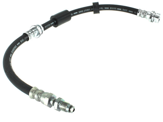 Centric Parts Brake Hydraulic Hose P/N:150.45040 Fits: Mazda 3 13-04, Mazda 3 Sport 13-12, Mazda 3 Sport 2010, Mazda 5 10-06, Mazda 5 17-12 - Image 1