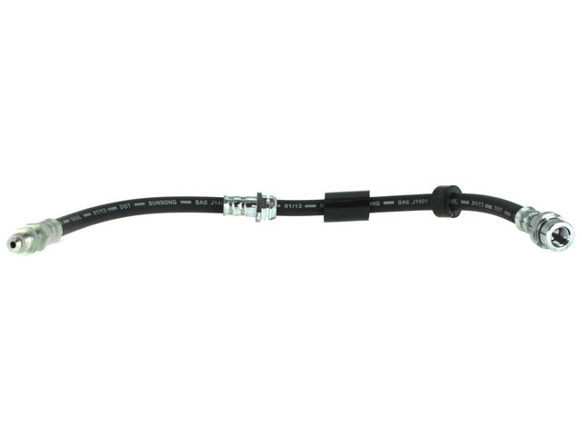 Centric Parts Brake Hydraulic Hose P/N:150.45040 Fits: Mazda 3 13-04, Mazda 3 Sport 13-12, Mazda 3 Sport 2010, Mazda 5 10-06, Mazda 5 17-12 - Image 6