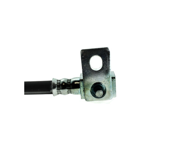 Centric Parts Brake Hydraulic Hose P/N:150.45042 Fits: Ford Fusion 09-06, Lincoln Mkz 09-07, Lincoln Zephyr 2006, Mazda 6 08-03, Mercury Milan 09-06 - Image 4