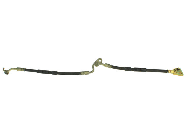 Centric Parts Brake Hydraulic Hose P/N:150.45042 Fits: Ford Fusion 09-06, Lincoln Mkz 09-07, Lincoln Zephyr 2006, Mazda 6 08-03, Mercury Milan 09-06 - Image 6