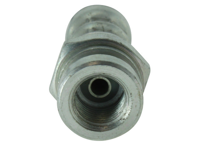 Centric Parts Brake Hydraulic Hose P/N:150.45044 Fits: Mazda Rx-8 11-04 - Image 3