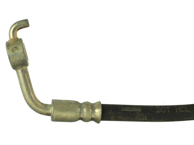Centric Parts Brake Hydraulic Hose P/N:150.45044 Fits: Mazda Rx-8 11-04 - Image 5