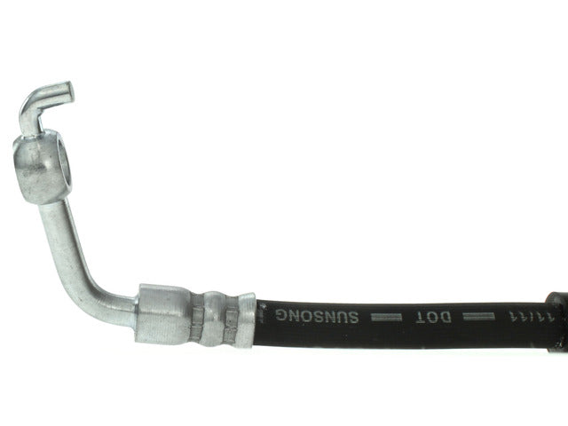 Centric Parts Brake Hydraulic Hose P/N:150.45045 Fits: Mazda Rx-8 11-04 - Image 5